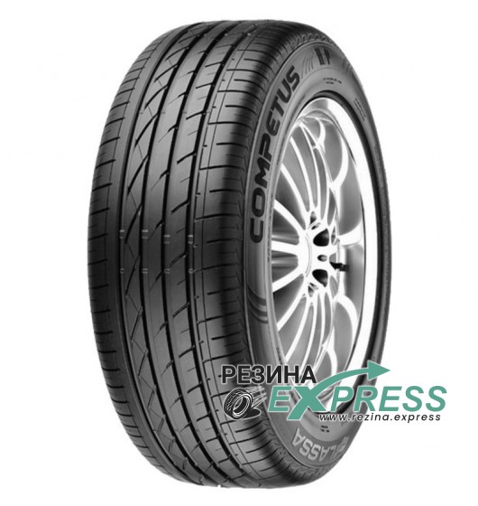 Lassa Competus H/P 235/60 ZR18 107W XL