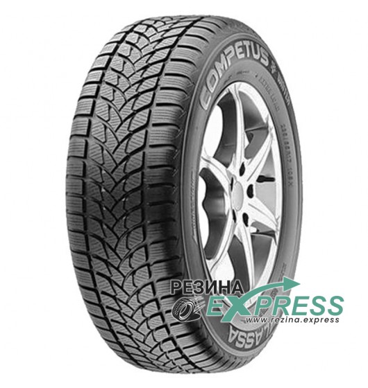 Lassa Competus Winter 255/55 R18 109H XL