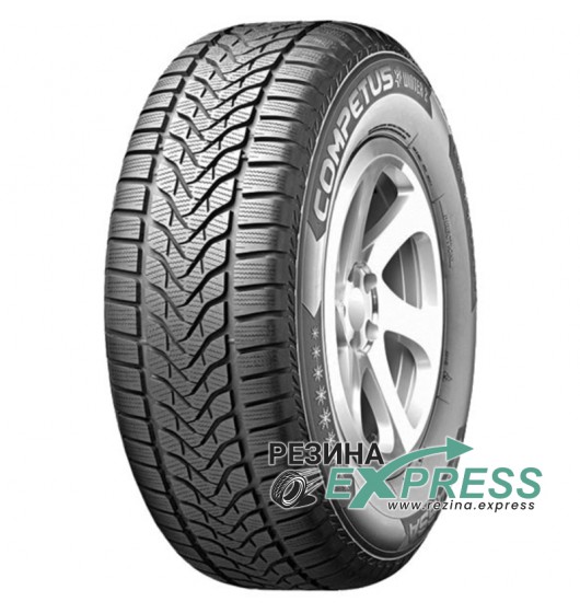 Lassa Competus Winter 2 255/50 R19 107H XL