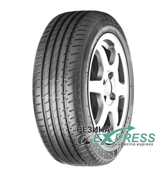 Lassa Driveways 215/60 R16 99V XL