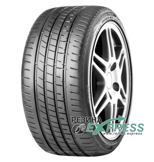 Lassa Driveways Sport 245/40 ZR18 97Y XL