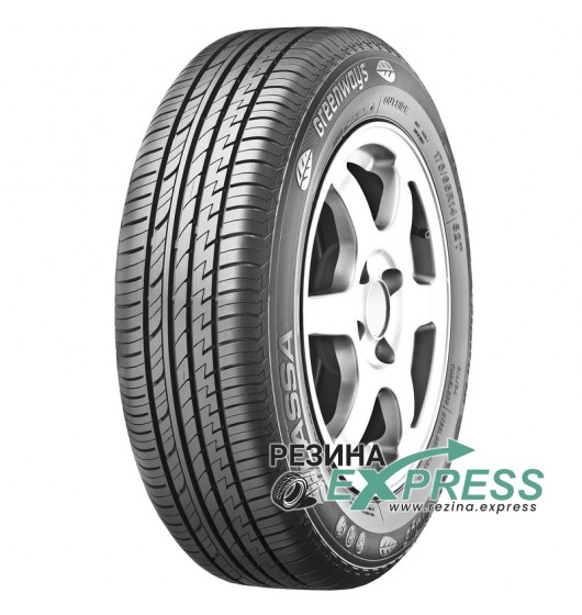 Lassa Greenways 185/70 R14 88H