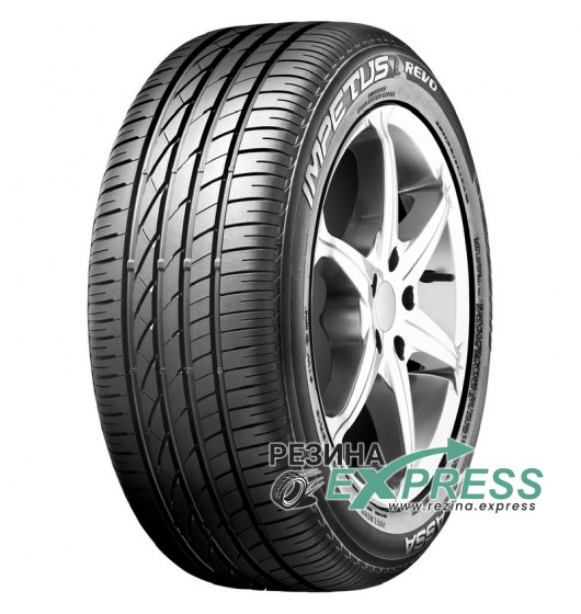 Lassa Impetus Revo 205/55 R16 91V