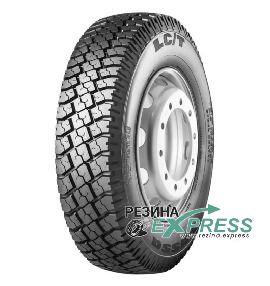 Lassa LC/T (ведуча) 225/70 R15C 112/110Q