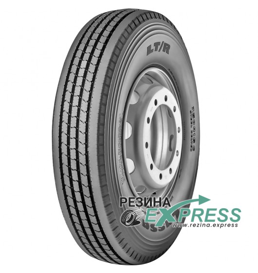 Lassa LT/R 6.50 R16C 108/107M PR10