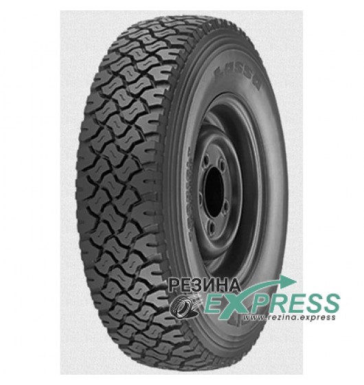 Lassa LT/T 7.50 R16C 121/120L PR12