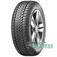 Lassa Snoways 3 245/45 R17 99V XL