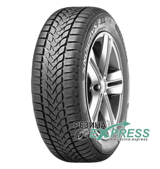 Lassa Snoways 3 175/70 R13 82T