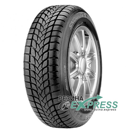 Lassa Snoways Era 225/60 R16 98H