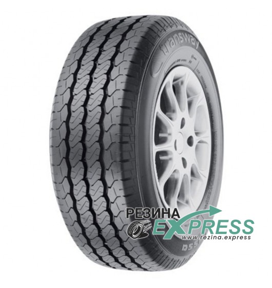 Lassa Transway 195/75 R16C 107/105R