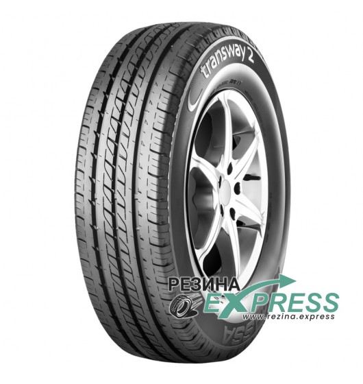 Lassa Transway 2 205/65 R15C 102/100T