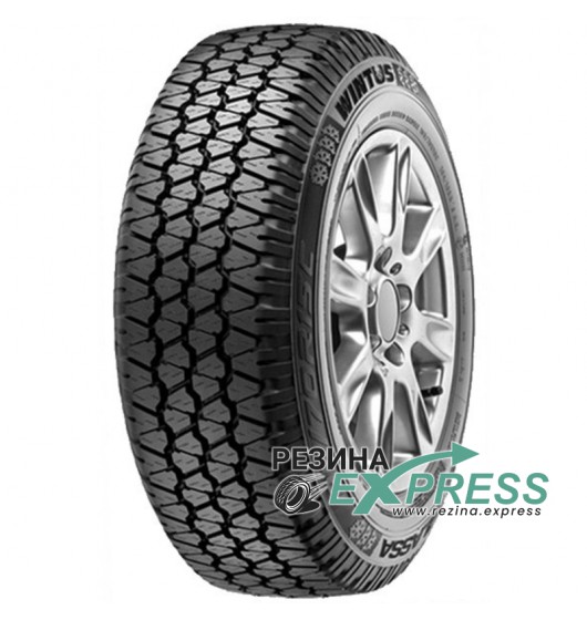 Lassa Wintus 195/75 R16C 107/105Q