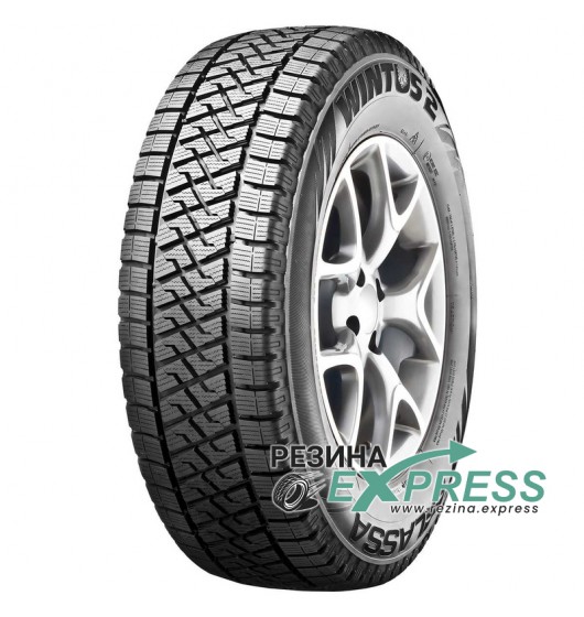 Lassa Wintus 2 225/70 R15C 112/110R