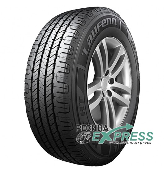 Laufenn X Fit HT LD01 265/65 R17 112T