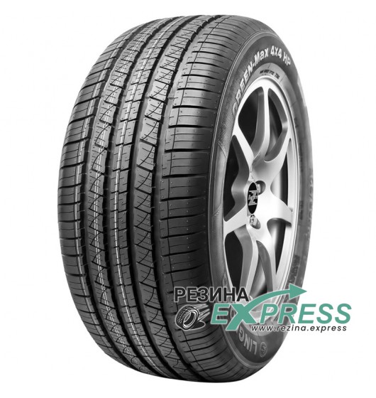 LingLong Green-Max 4x4 HP 225/55 R19 99V