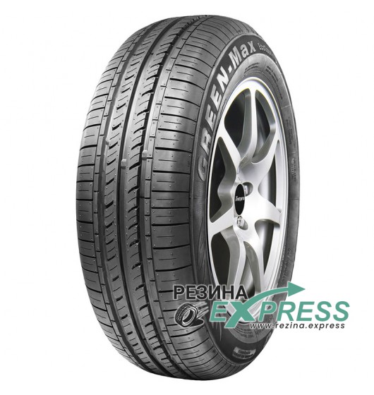 LingLong Green-Max EcoTouring 185/70 R13 86T