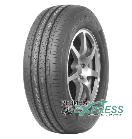 LingLong Green-Max Van 185 R14C 102/100R