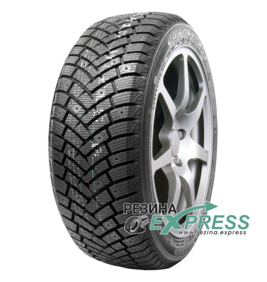 LingLong Green-Max Winter Grip 205/60 R16 96T XL (шип)