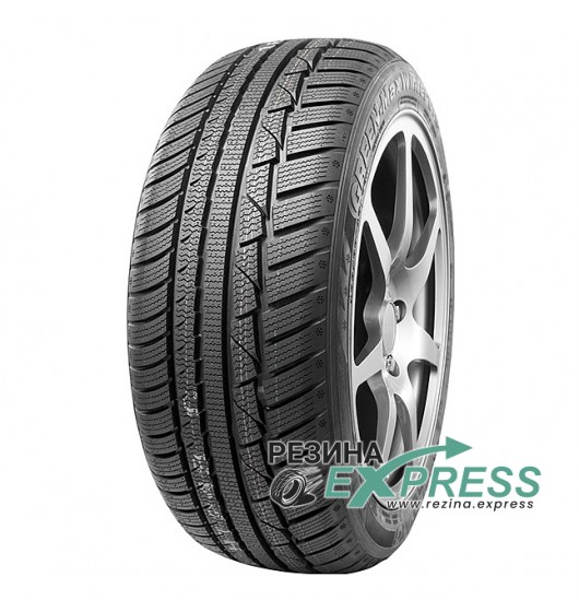 LingLong Green-Max Winter UHP 275/40 R19 105V XL