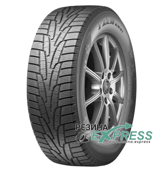 Marshal I'Zen KW31 205/50 R17 93R XL