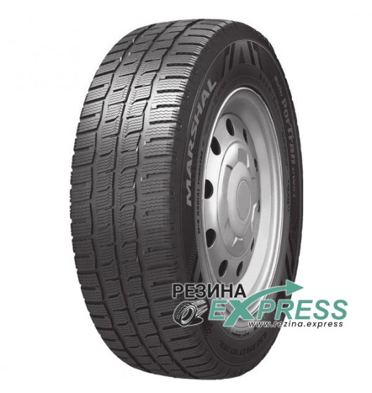 Marshal Winter PorTran CW51 205/75 R16C 110/108R