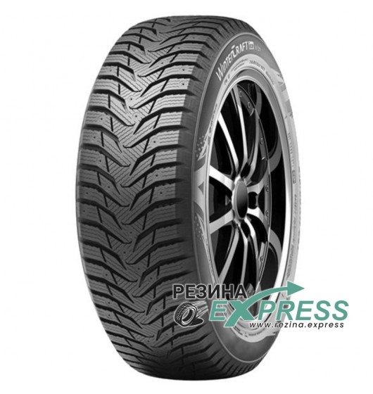 Marshal WinterCraft Ice WI31 205/60 R16 96T XL (под шип)