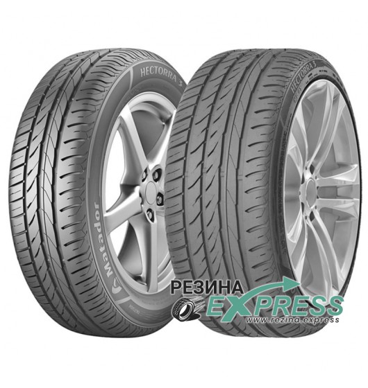 Matador MP 47 Hectorra 3 225/45 R18 95Y XL FR