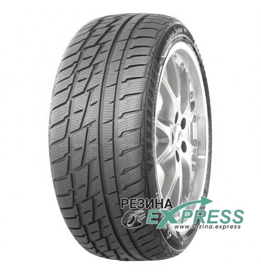 Matador MP 92 Sibir Snow 235/55 R17 103V XL FR