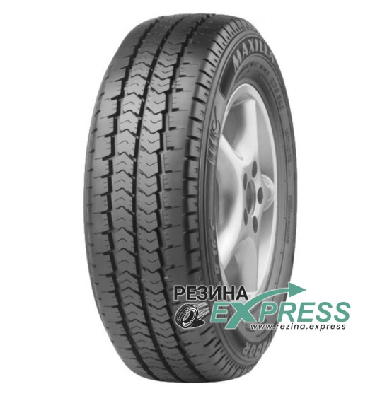 Matador MPS 320 Maxilla 205/65 R15C 102/100T