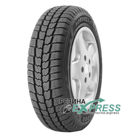 Matador MPS 520 Nordicca Van 225/60 R16C 101/99H