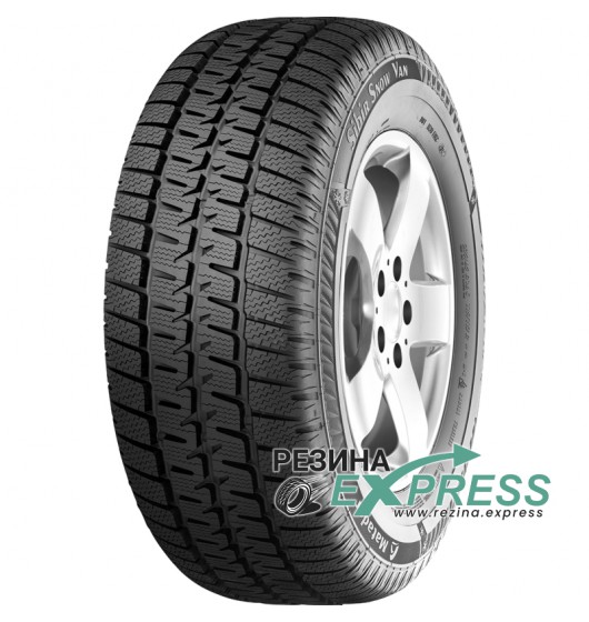 Matador MPS-530 Sibir Snow Van 205/65 R15C 102/100T