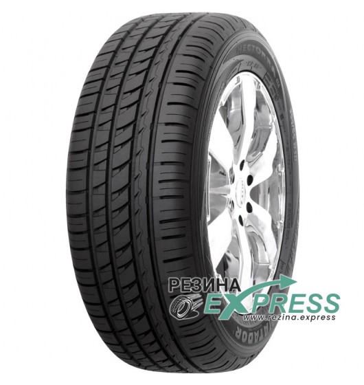 Matador MP 85 Hectorra 4x4 235/60 R18 107V XL FR