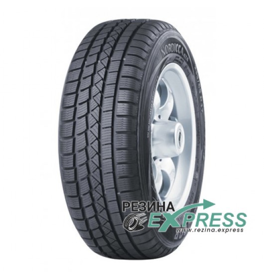 Matador MP 91 Nordicca 4x4 215/60 R17 96H