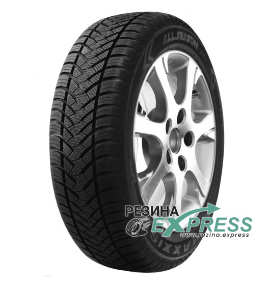 Maxxis Allseason AP2 225/40 R18 92V XL