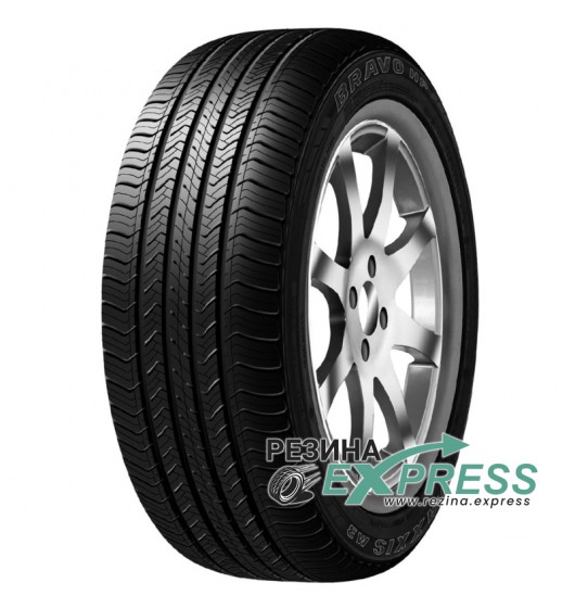 Maxxis Bravo HP-M3 215/55 R17 94V