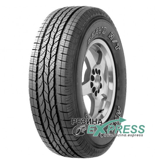 Maxxis HT-770 BRAVO 265/60 R18 114H XL