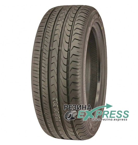 Maxxis VICTRA M36+ 245/40 R19 98Y XL Run Flat