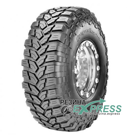 Maxxis M8060 Trepador Radial 40.00/13.5 R17 123K PR8