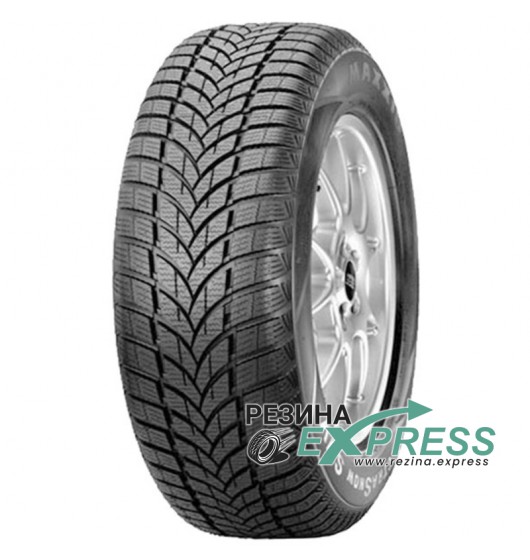 Maxxis Victra Snow SUV MA-SW 205/80 R16 104T XL