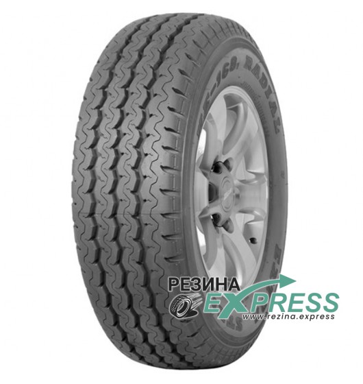 Maxxis UE-168 (N) BRAVO 195 R14C 106/104R