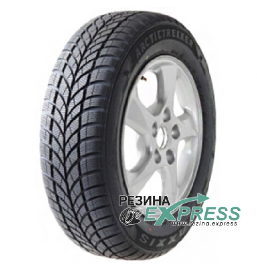 Maxxis ARCTICTREKKER WP-05 145/65 R15 72T