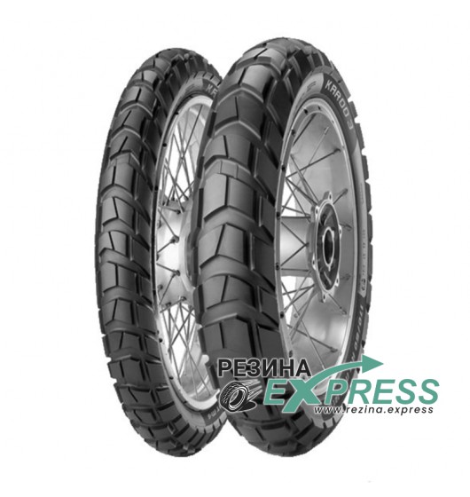 Metzeler Karoo 3 150/70 R17 69R