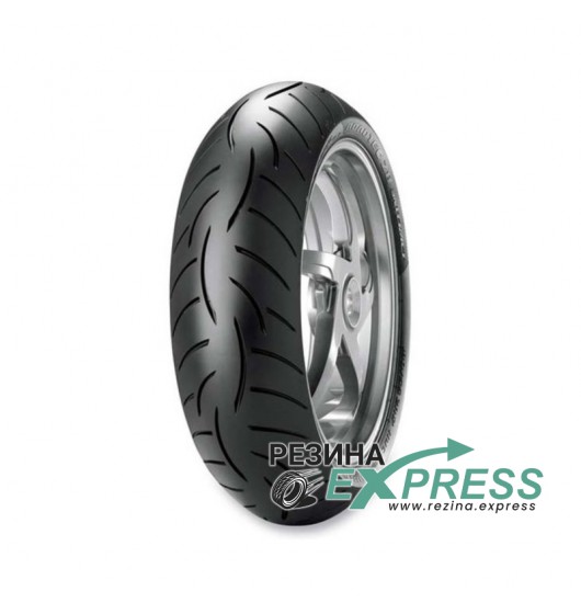 Metzeler Roadtec Z8 Interact 160/60 R17 69W