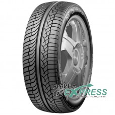 Michelin 4X4 Diamaris 275/40 R20 106Y XL