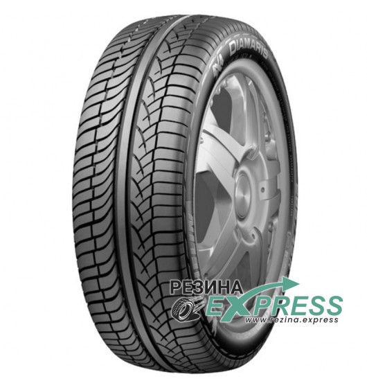 Michelin 4X4 Diamaris 275/40 R20 106Y XL