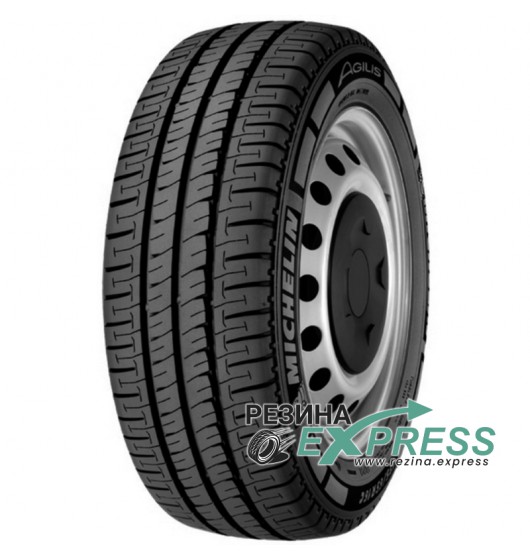 Michelin Agilis 205/65 R16C 107/105T