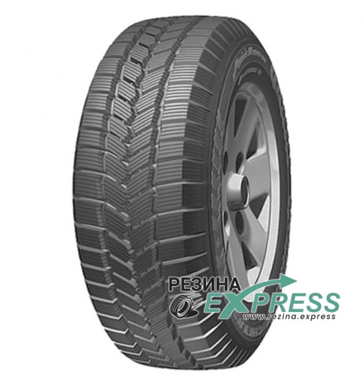 Michelin Agilis 51 Snow-Ice 205/65 R15C 102/100T