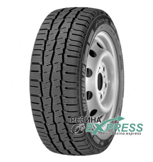 Michelin Agilis Alpin 205/70 R15C 106/104R