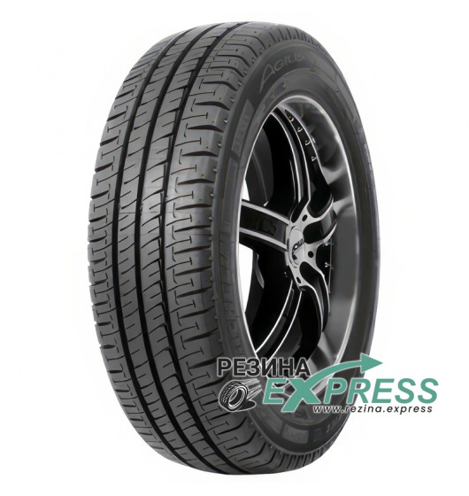 Michelin Agilis + 215/60 R17C 104/102H