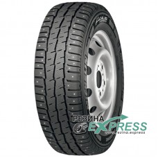 Michelin Agilis X-Ice North 205/65 R16C 107/105R (шип)